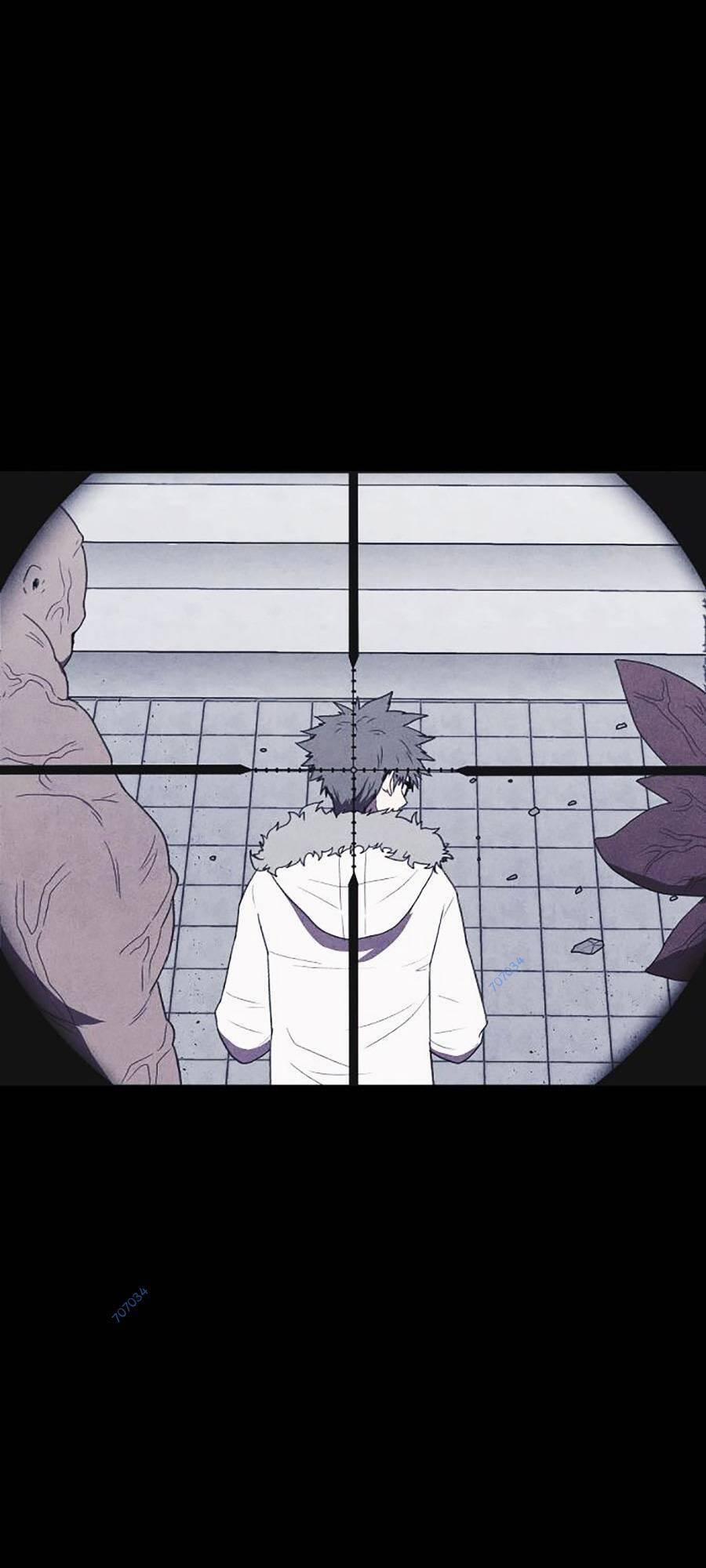 Shotgun Boy 68 trang 38