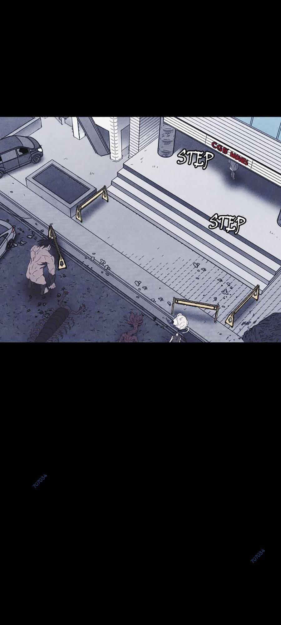 Shotgun Boy 68 trang 58