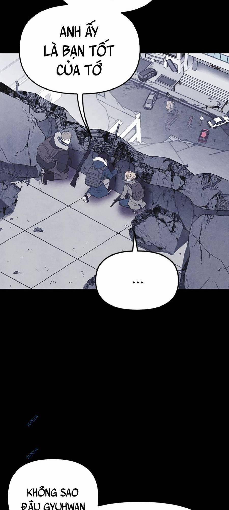 Shotgun Boy 68 trang 60