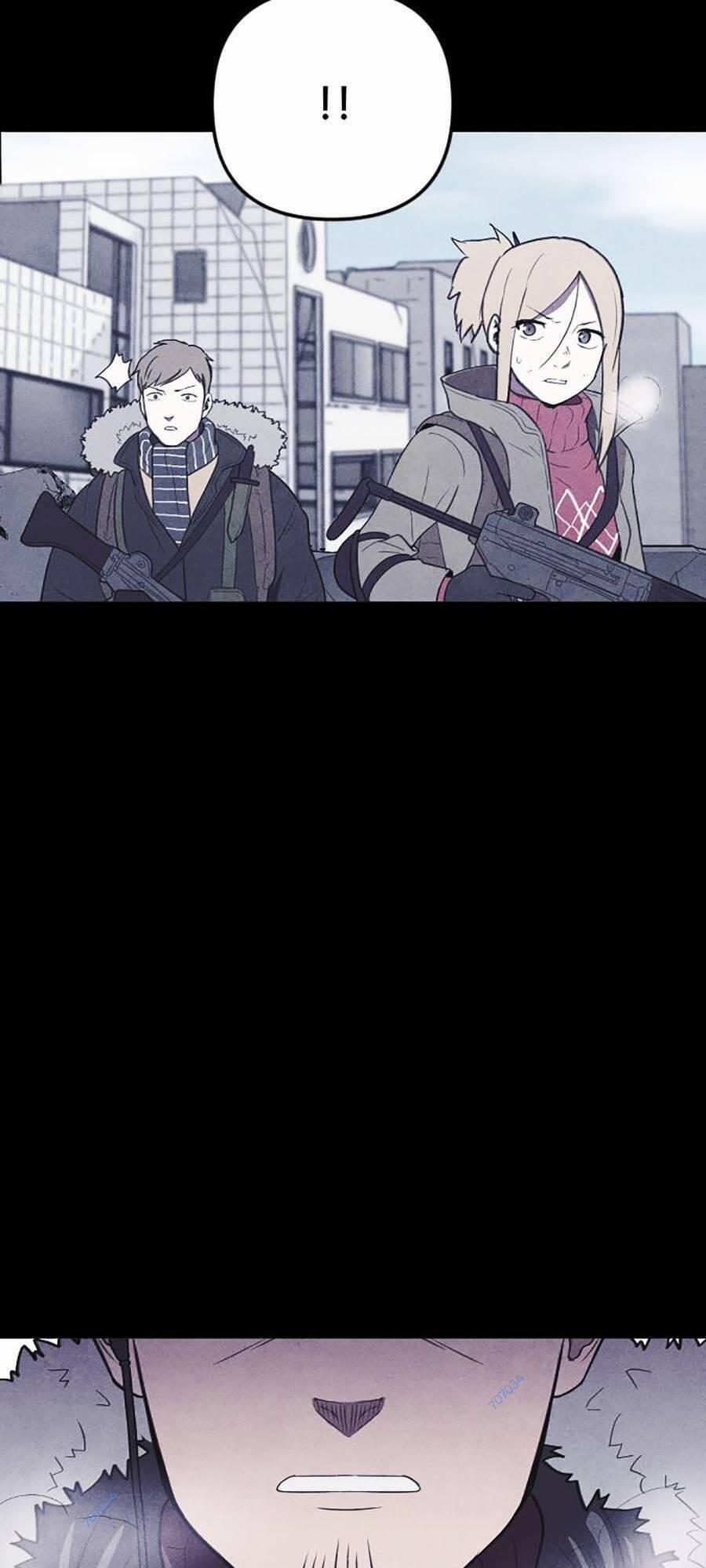 Shotgun Boy 68 trang 90