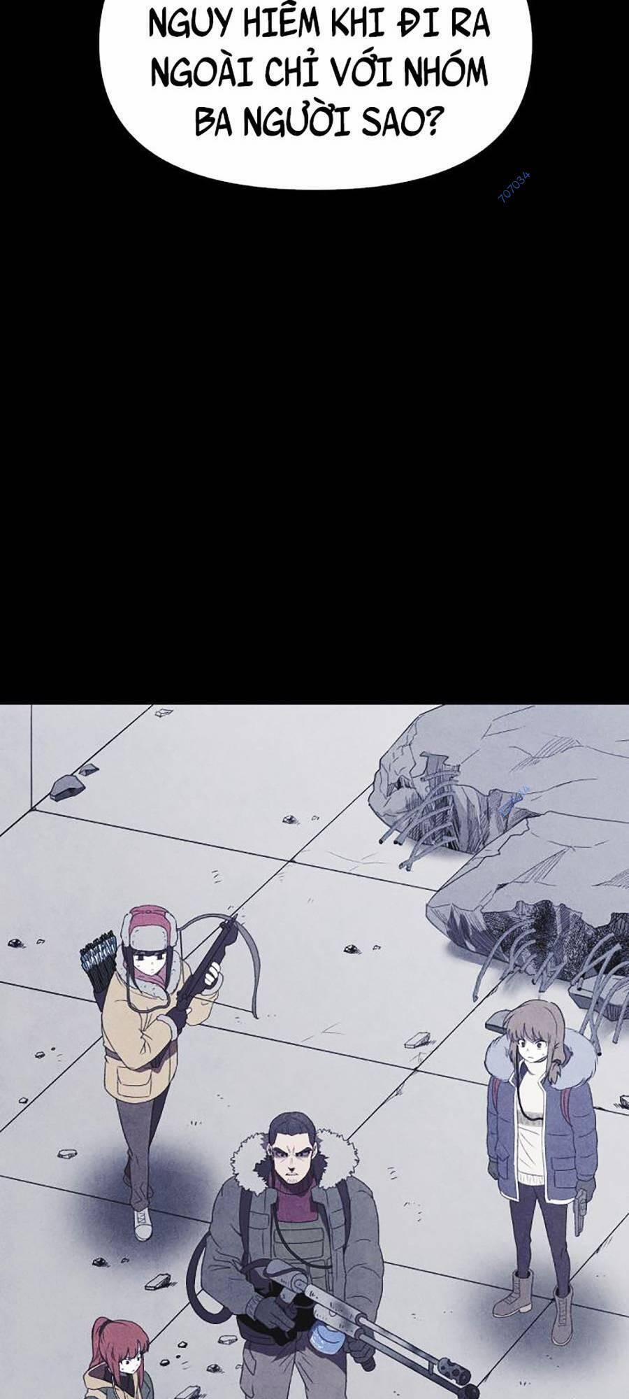 Shotgun Boy 68 trang 92