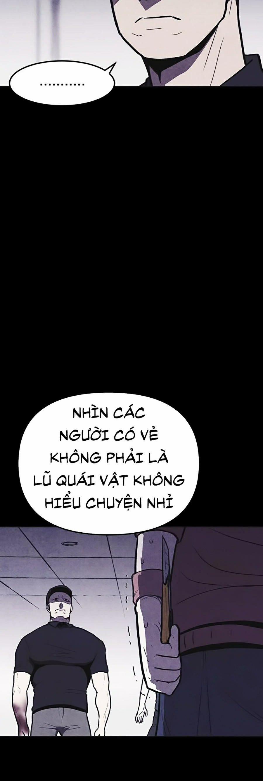 Shotgun Boy 7 trang 17