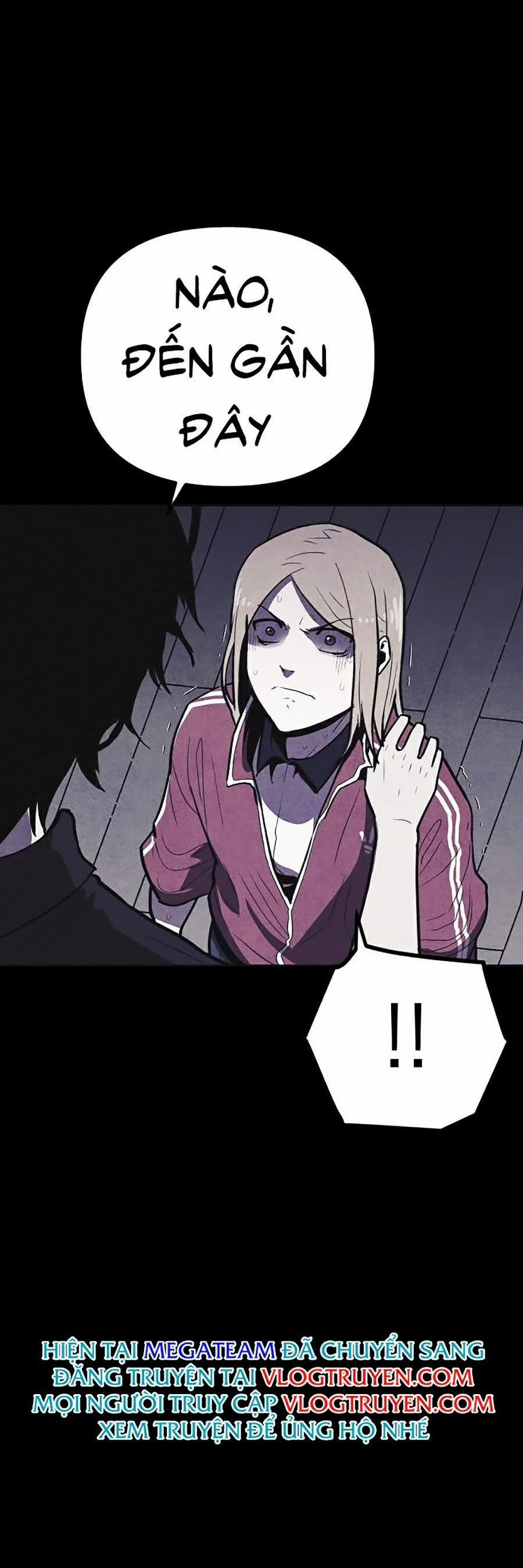 Shotgun Boy 7 trang 25