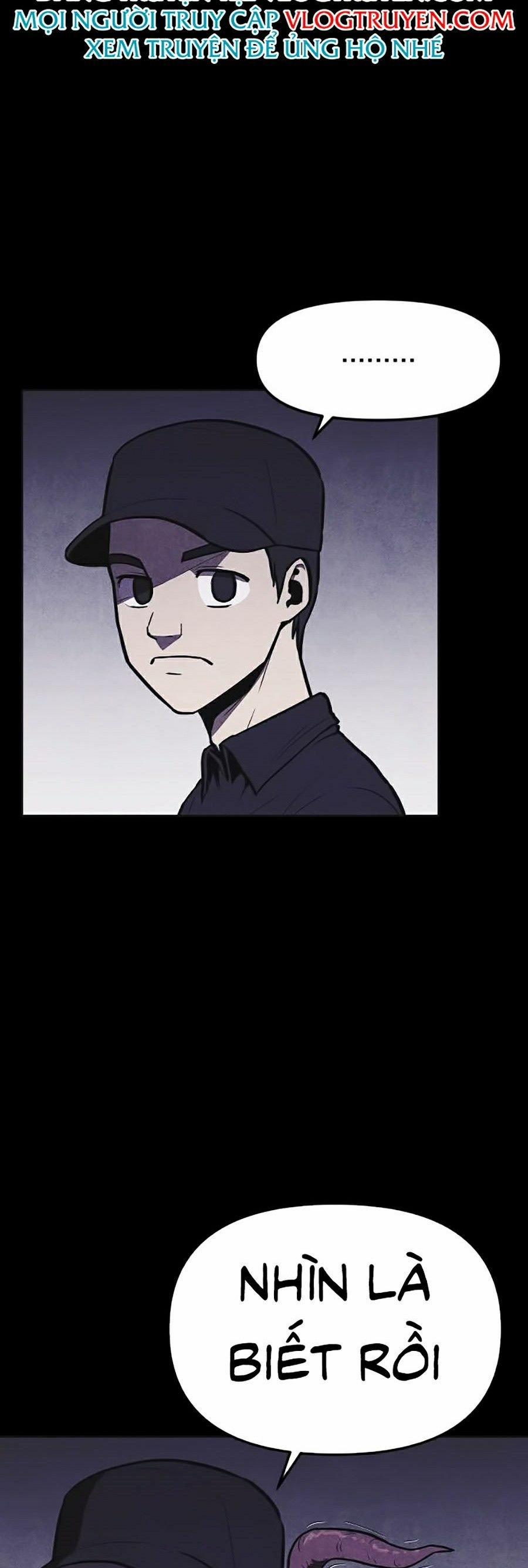 Shotgun Boy 7 trang 3