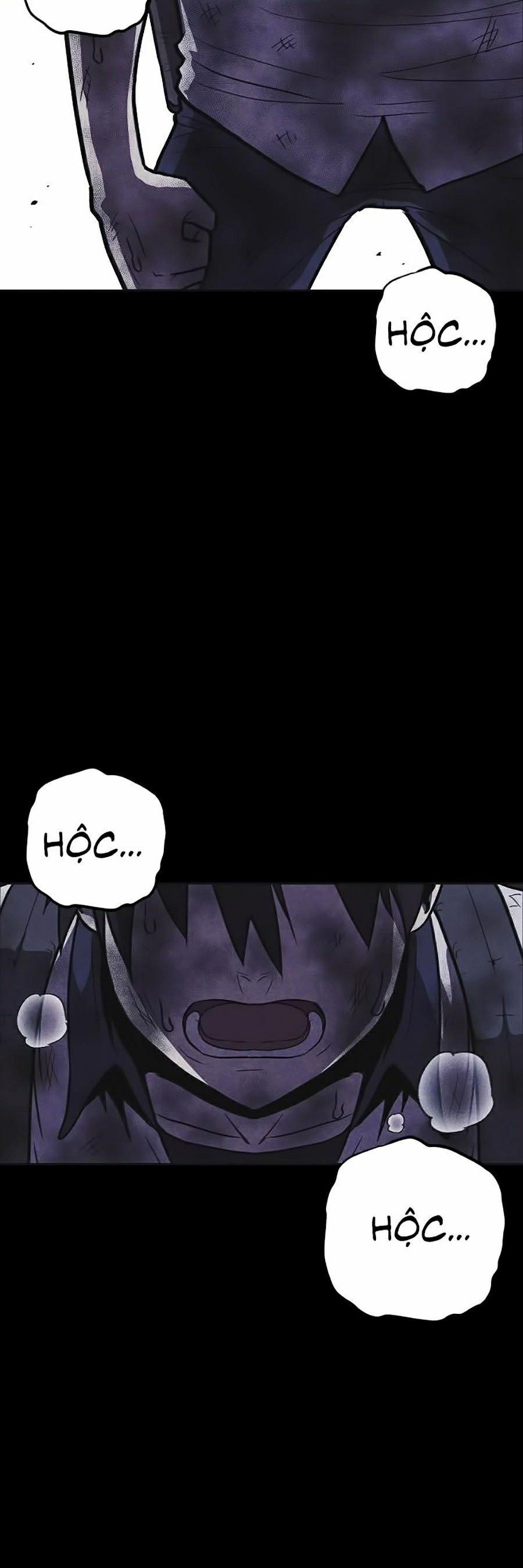 Shotgun Boy 7 trang 46