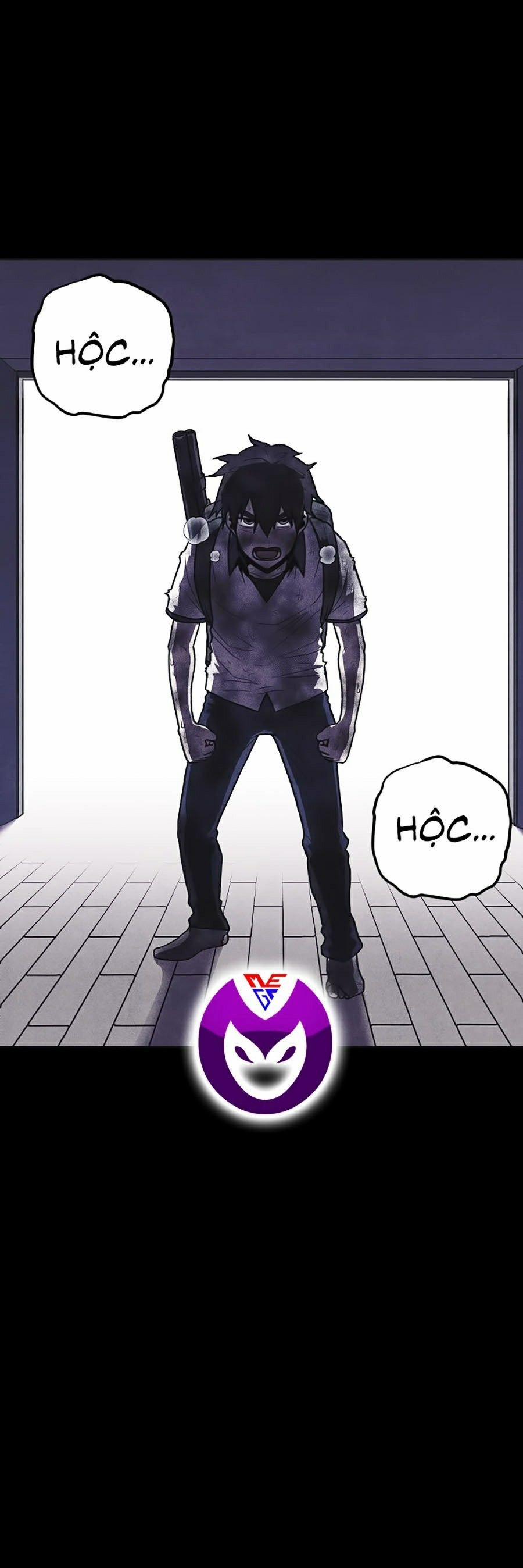 Shotgun Boy 7 trang 47