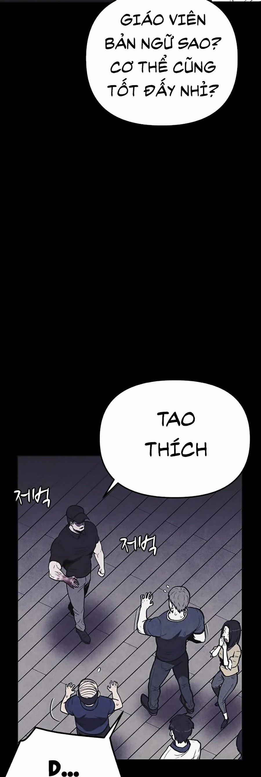 Shotgun Boy 7 trang 8