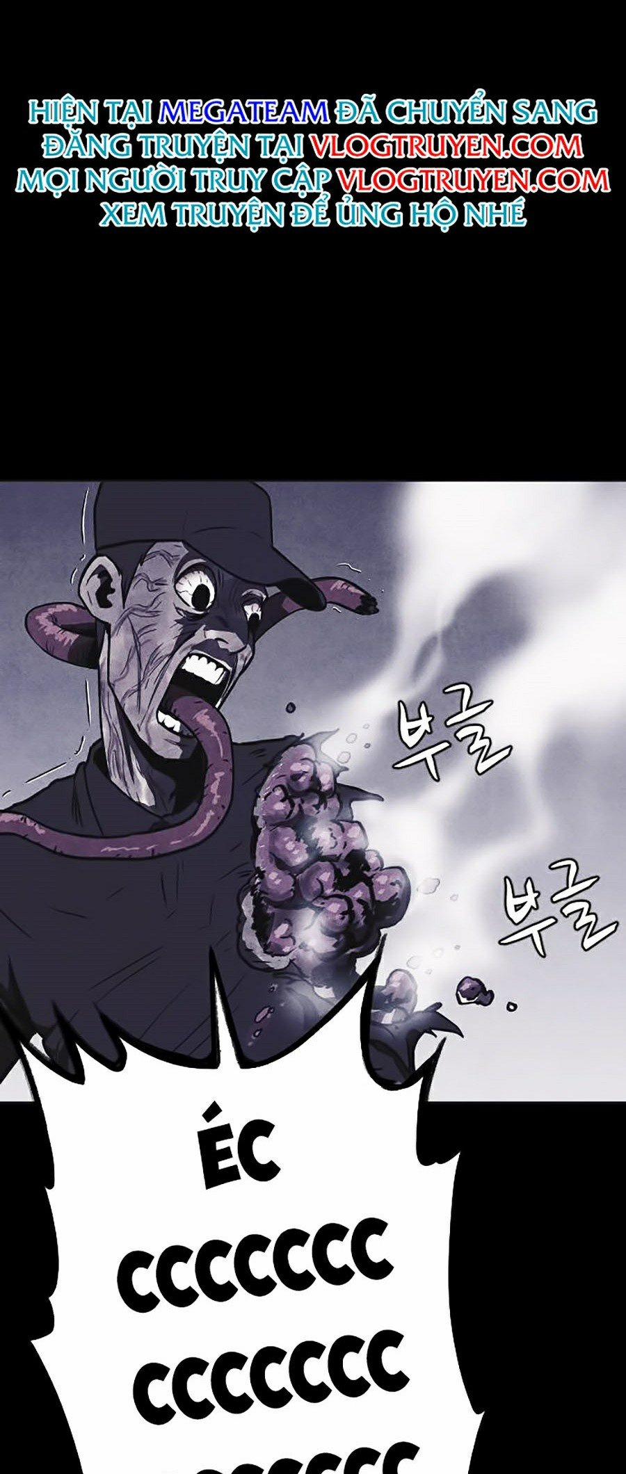 Shotgun Boy 8 trang 12