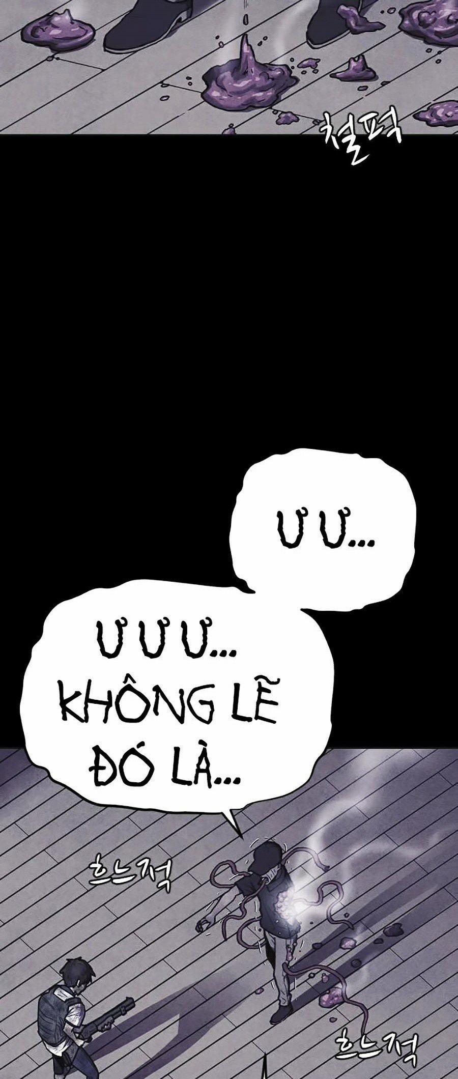 Shotgun Boy 8 trang 14