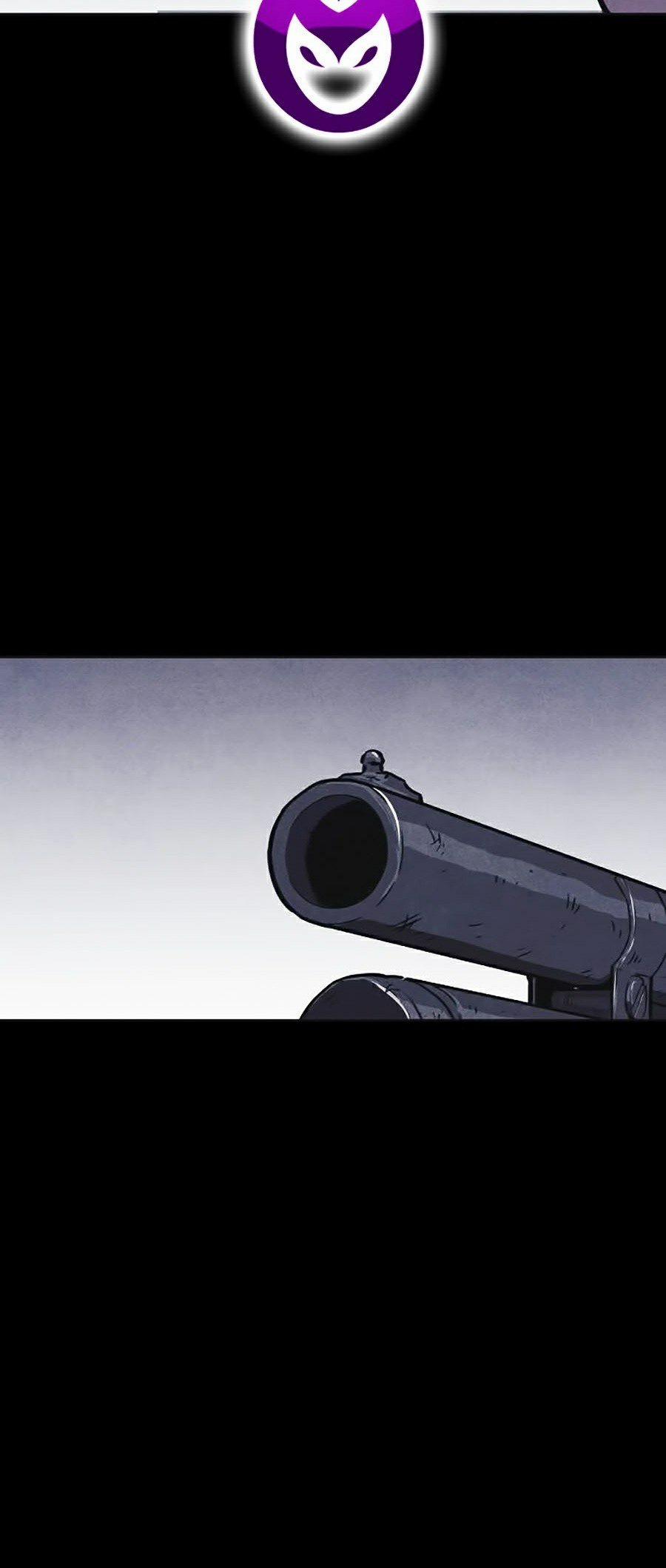 Shotgun Boy 8 trang 2