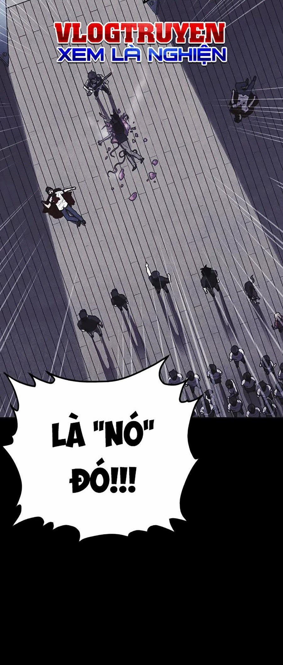 Shotgun Boy 8 trang 31