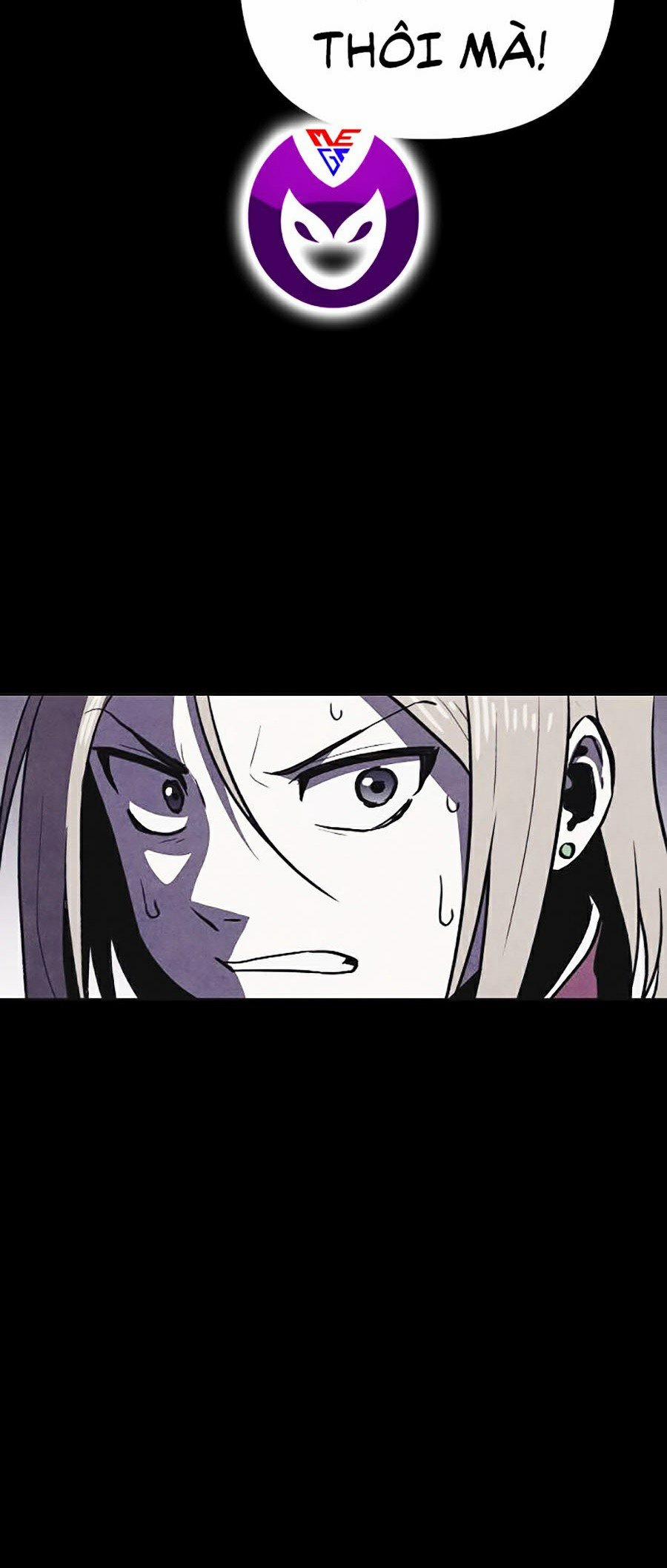 Shotgun Boy 8 trang 33