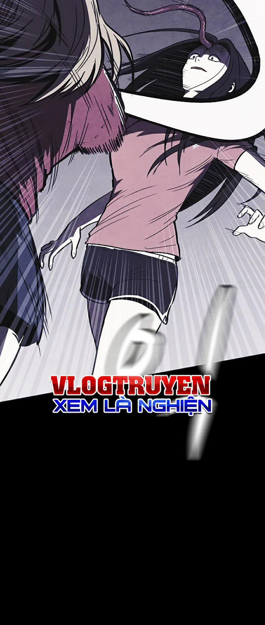 Shotgun Boy 8 trang 35