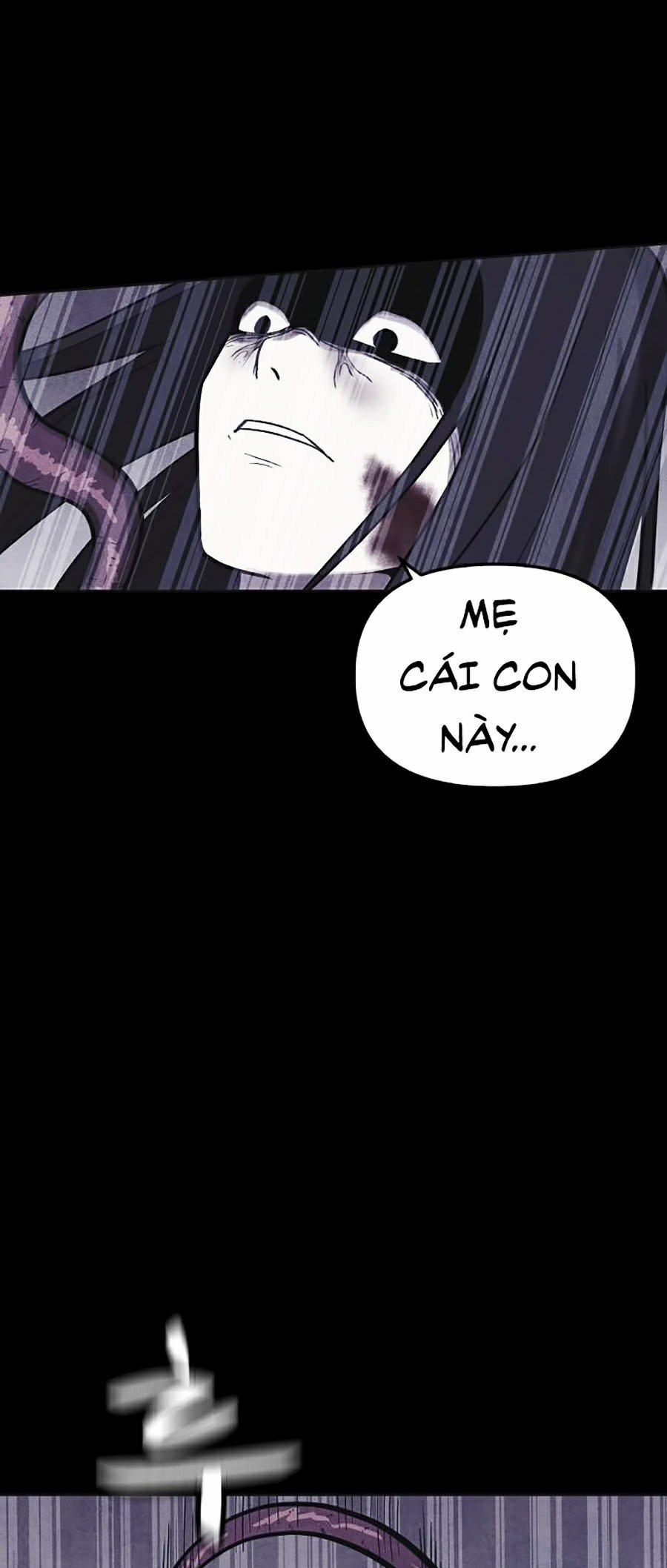 Shotgun Boy 8 trang 36