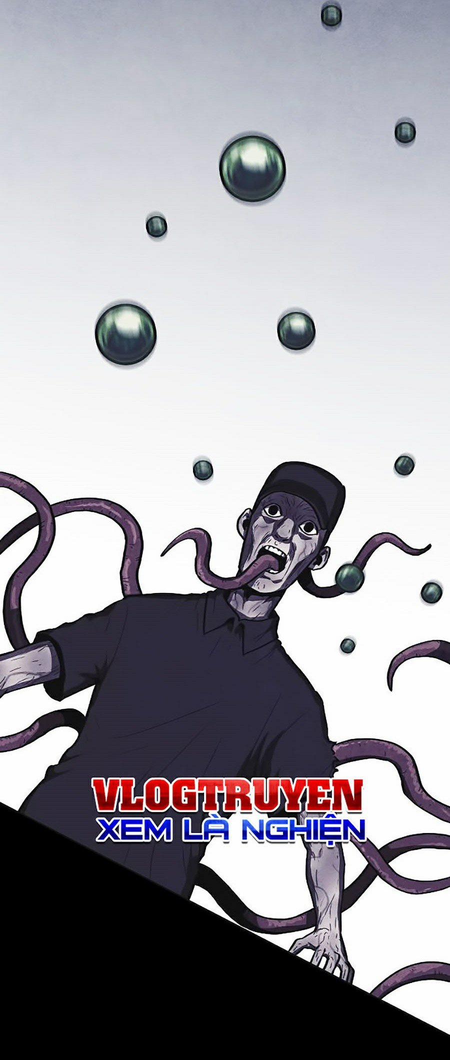 Shotgun Boy 8 trang 4