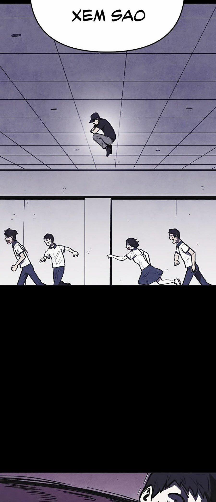 Shotgun Boy 8 trang 52