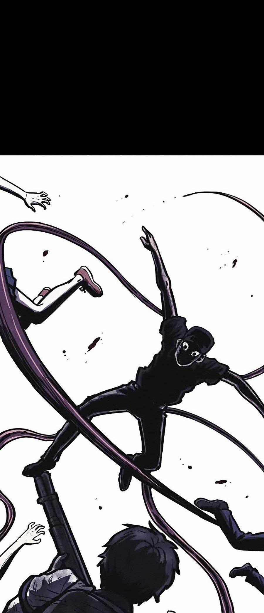 Shotgun Boy 8 trang 54