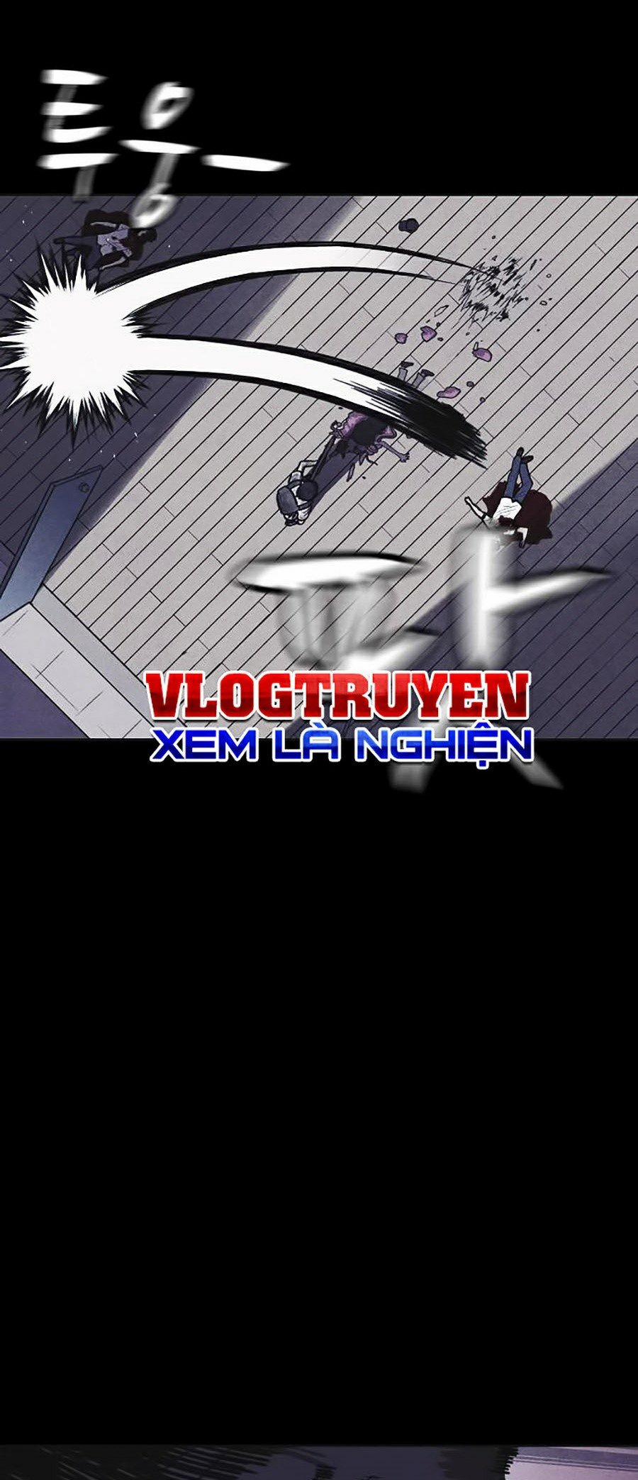 Shotgun Boy 8 trang 58