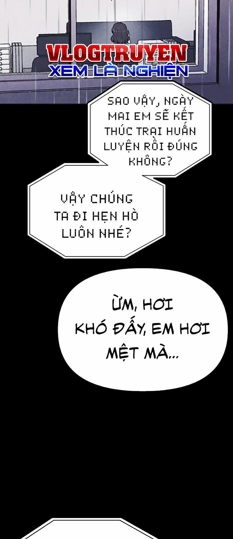 Shotgun Boy 8 trang 68