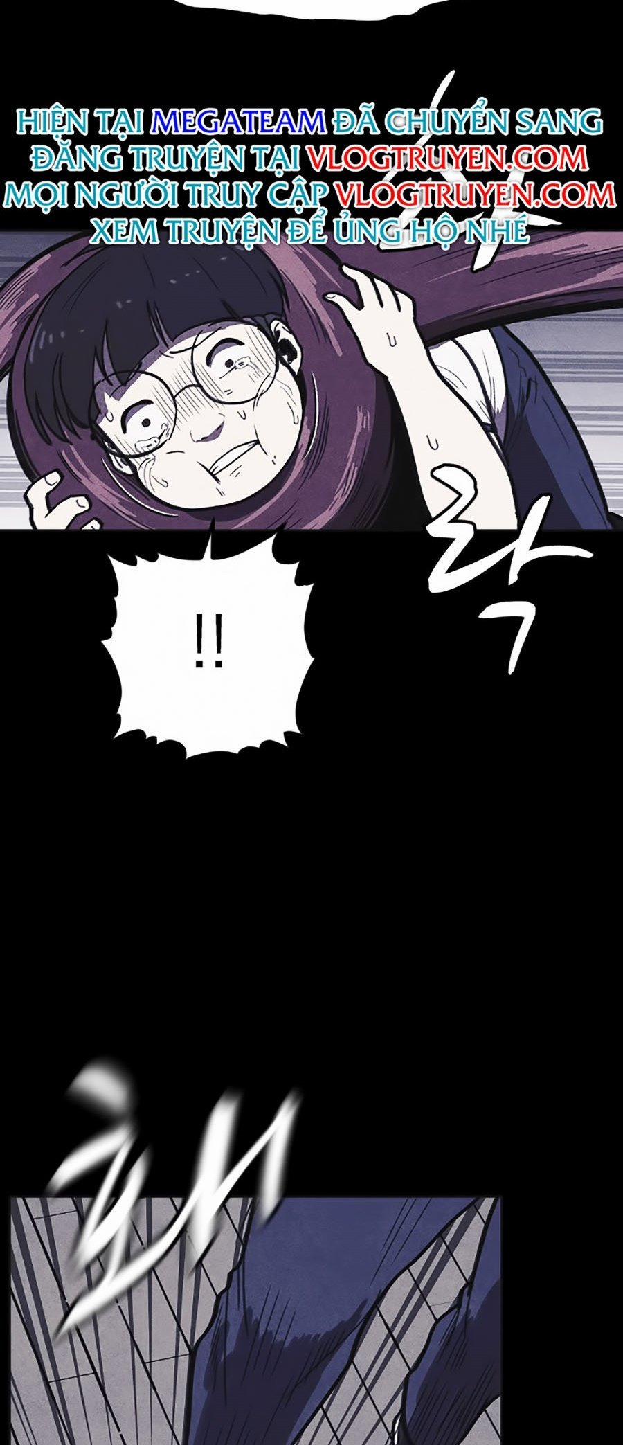 Shotgun Boy 9 trang 11