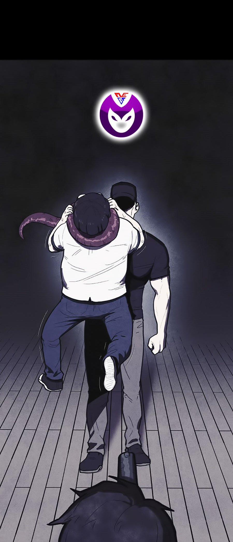 Shotgun Boy 9 trang 13