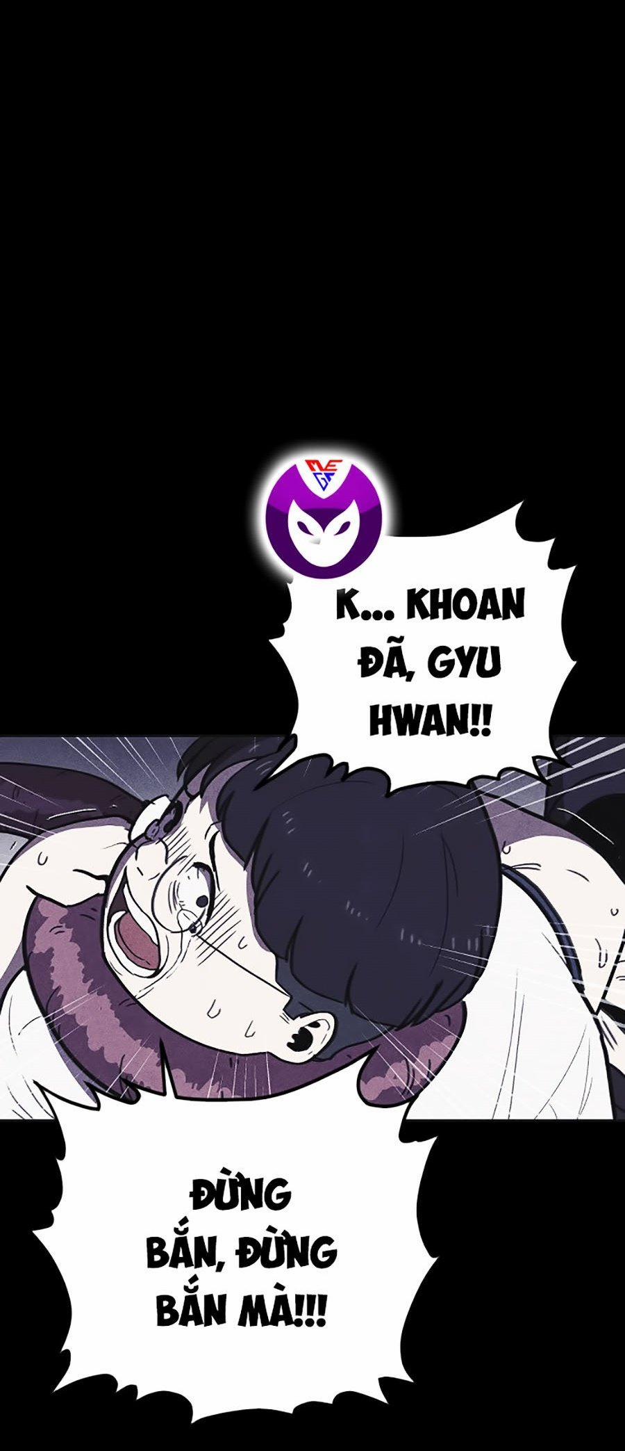 Shotgun Boy 9 trang 17