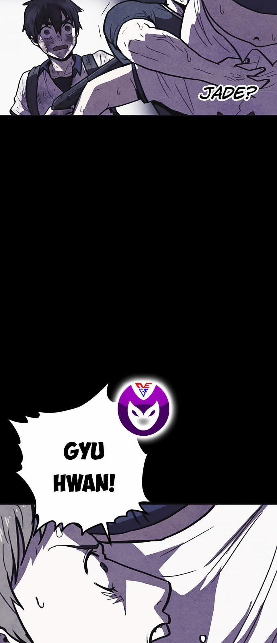 Shotgun Boy 9 trang 26