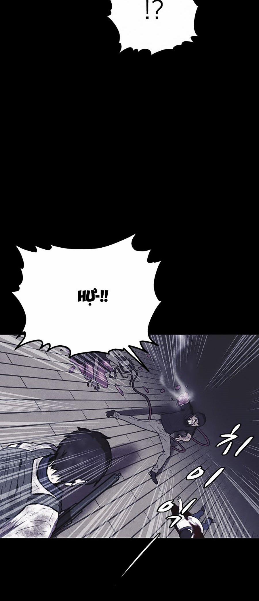 Shotgun Boy 9 trang 3