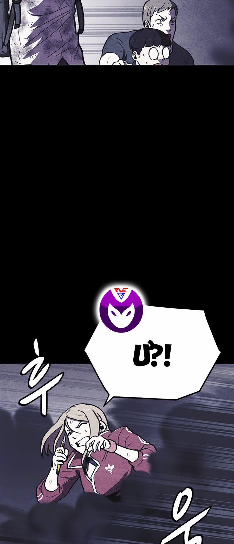 Shotgun Boy 9 trang 46