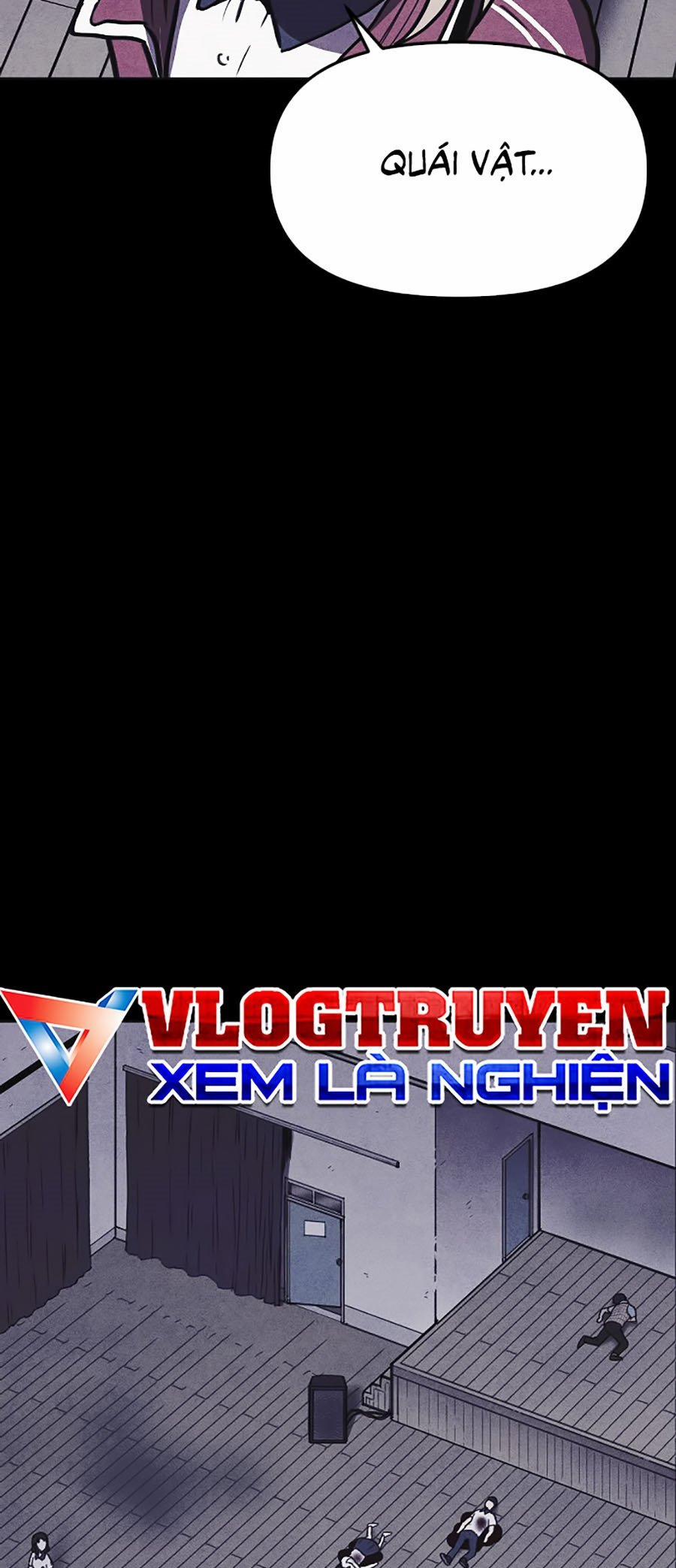 Shotgun Boy 9 trang 58