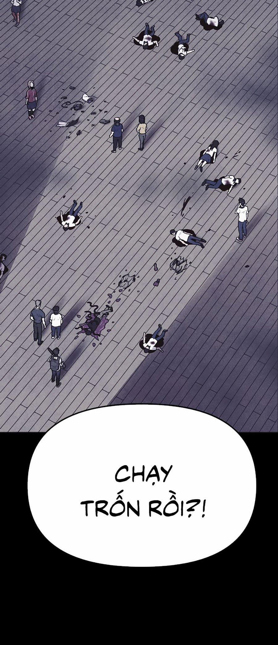 Shotgun Boy 9 trang 59