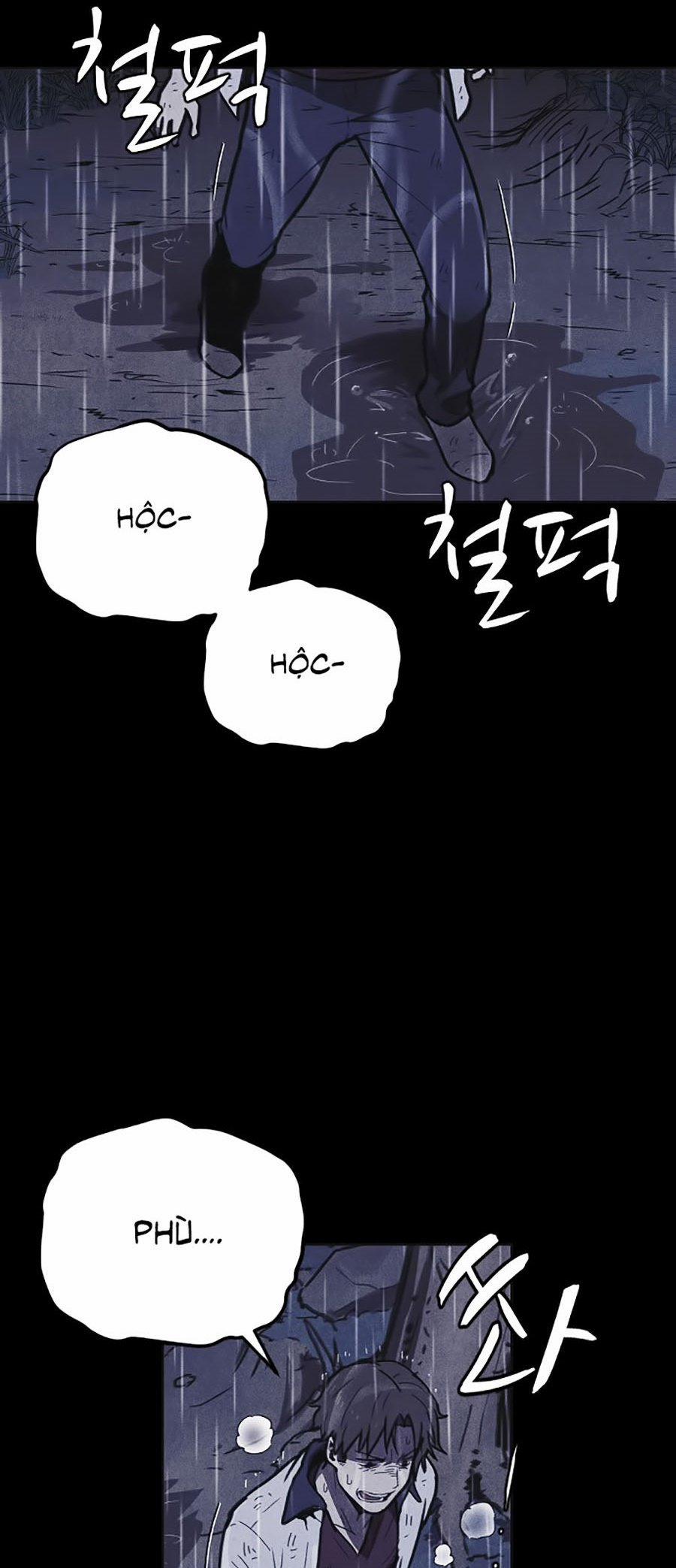 Shotgun Boy 9 trang 65