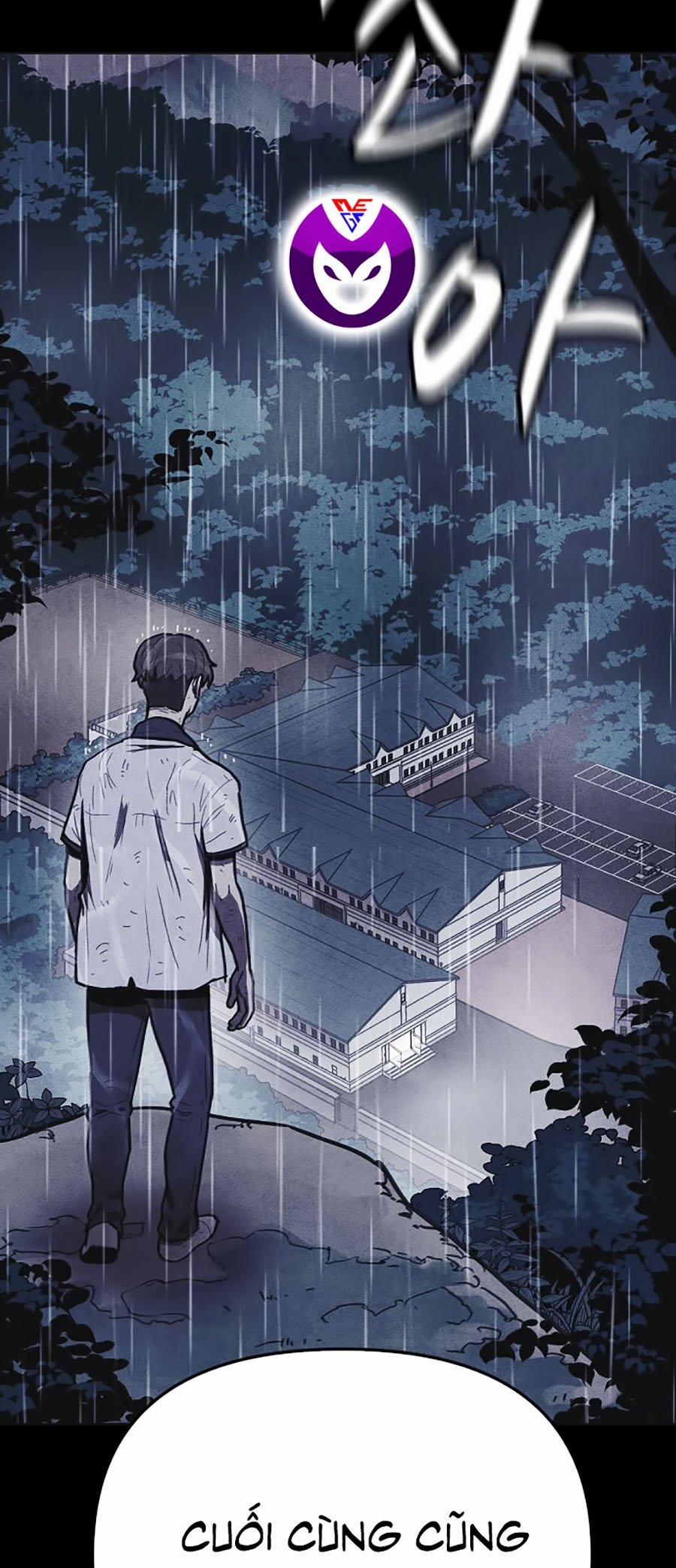 Shotgun Boy 9 trang 68