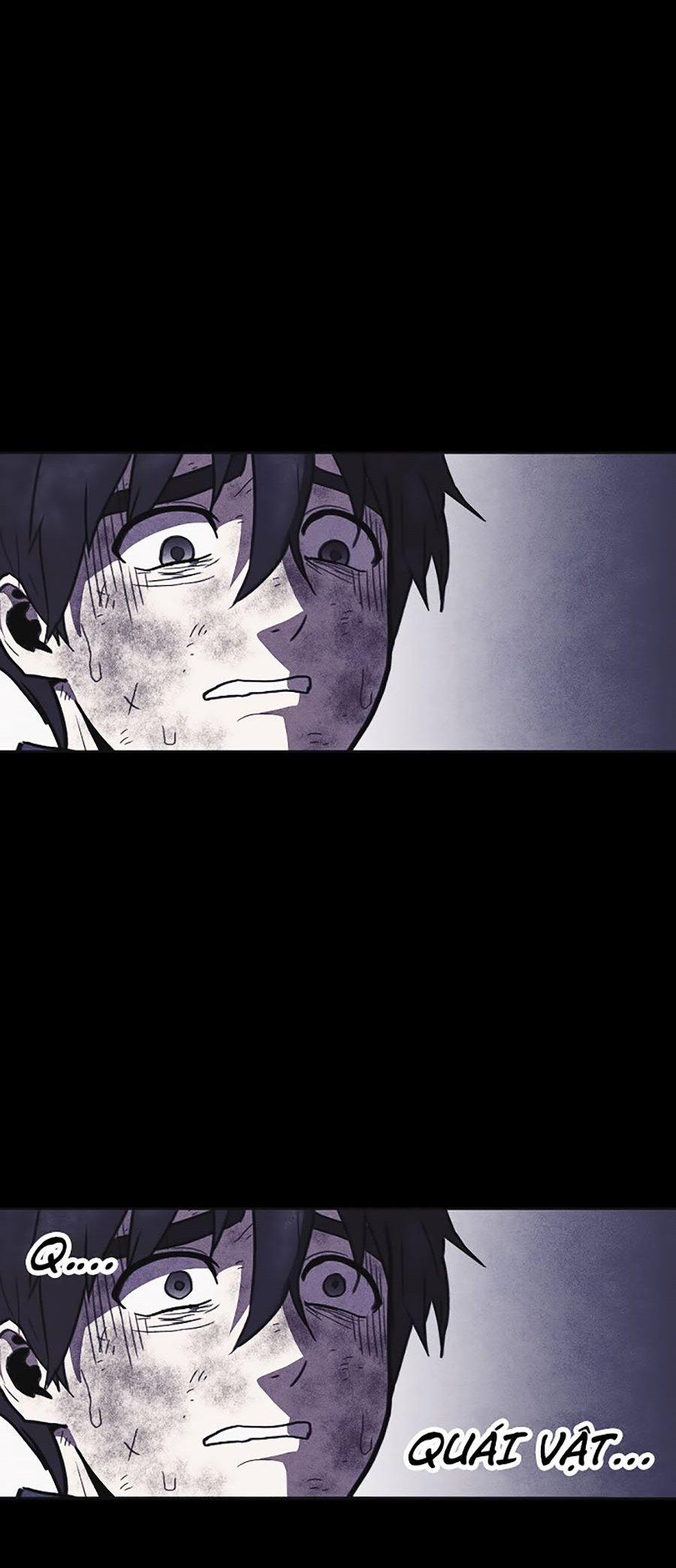 Shotgun Boy 9 trang 7