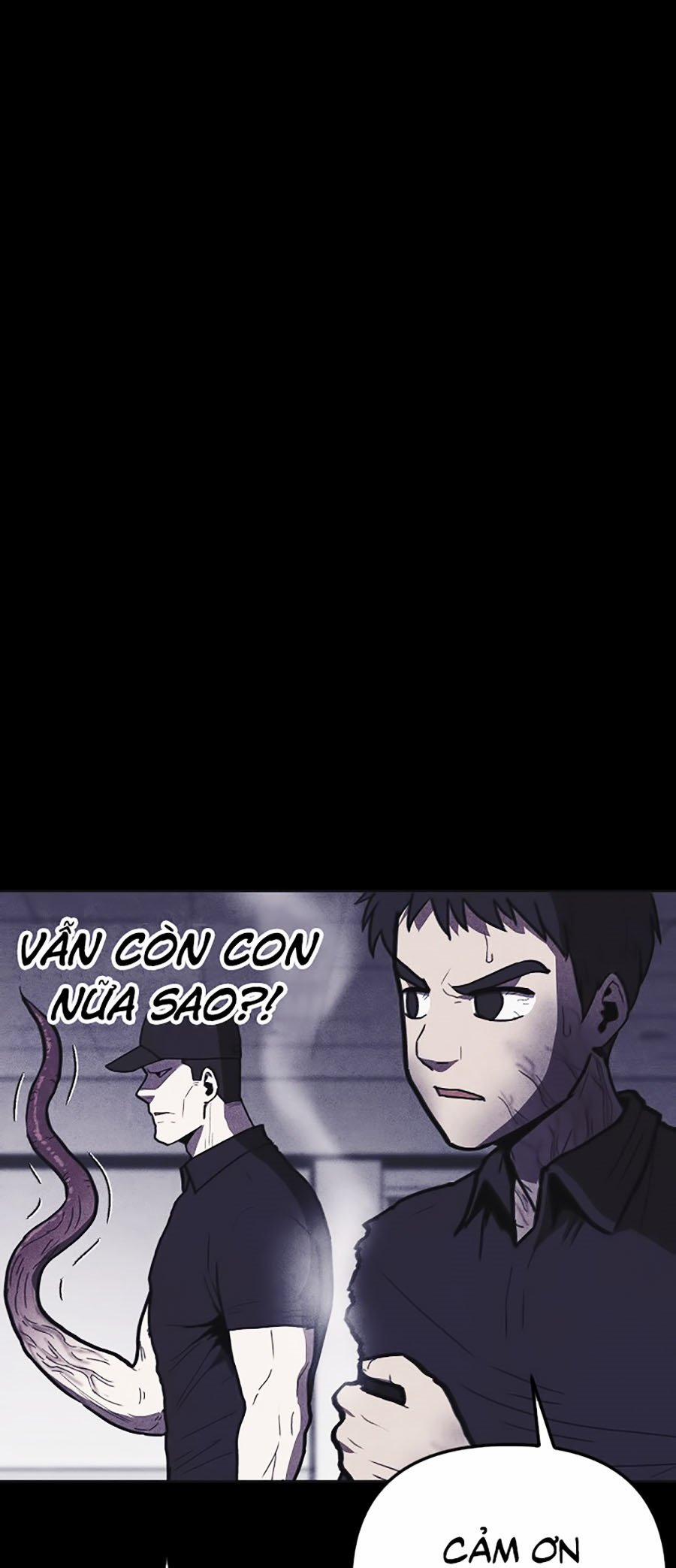 Shotgun Boy 9 trang 8