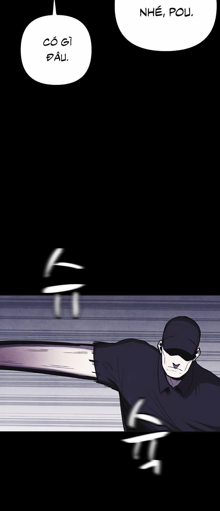 Shotgun Boy 9 trang 9