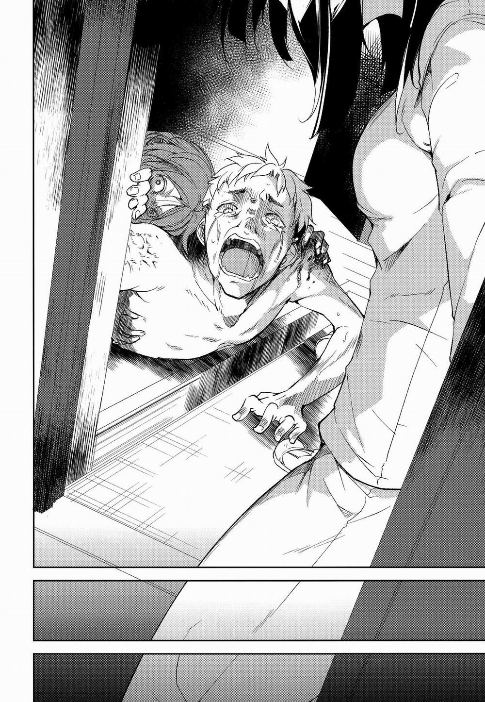 Shoujo M 5.2 trang 9