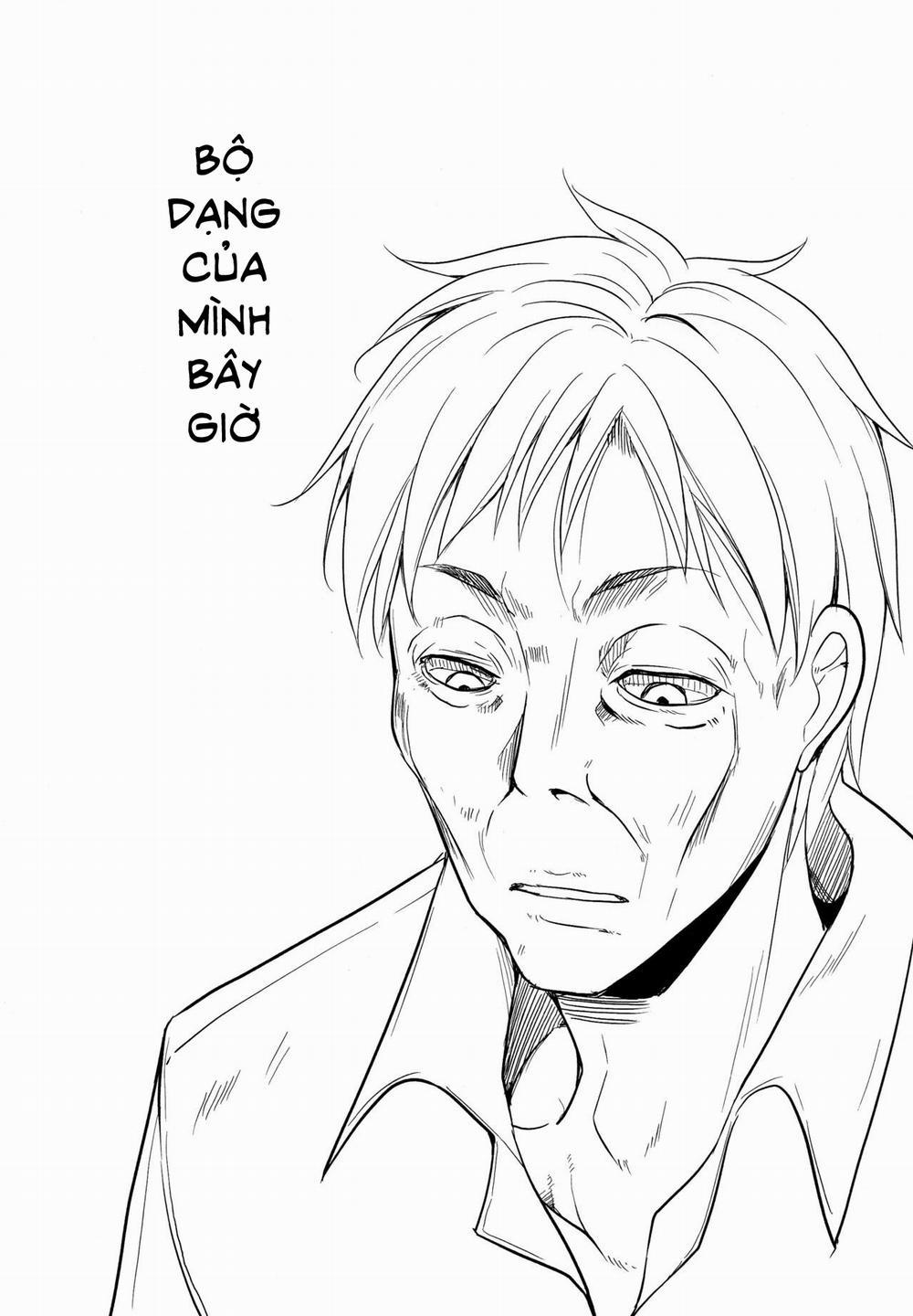 Shoujo M 6.3 - End trang 9