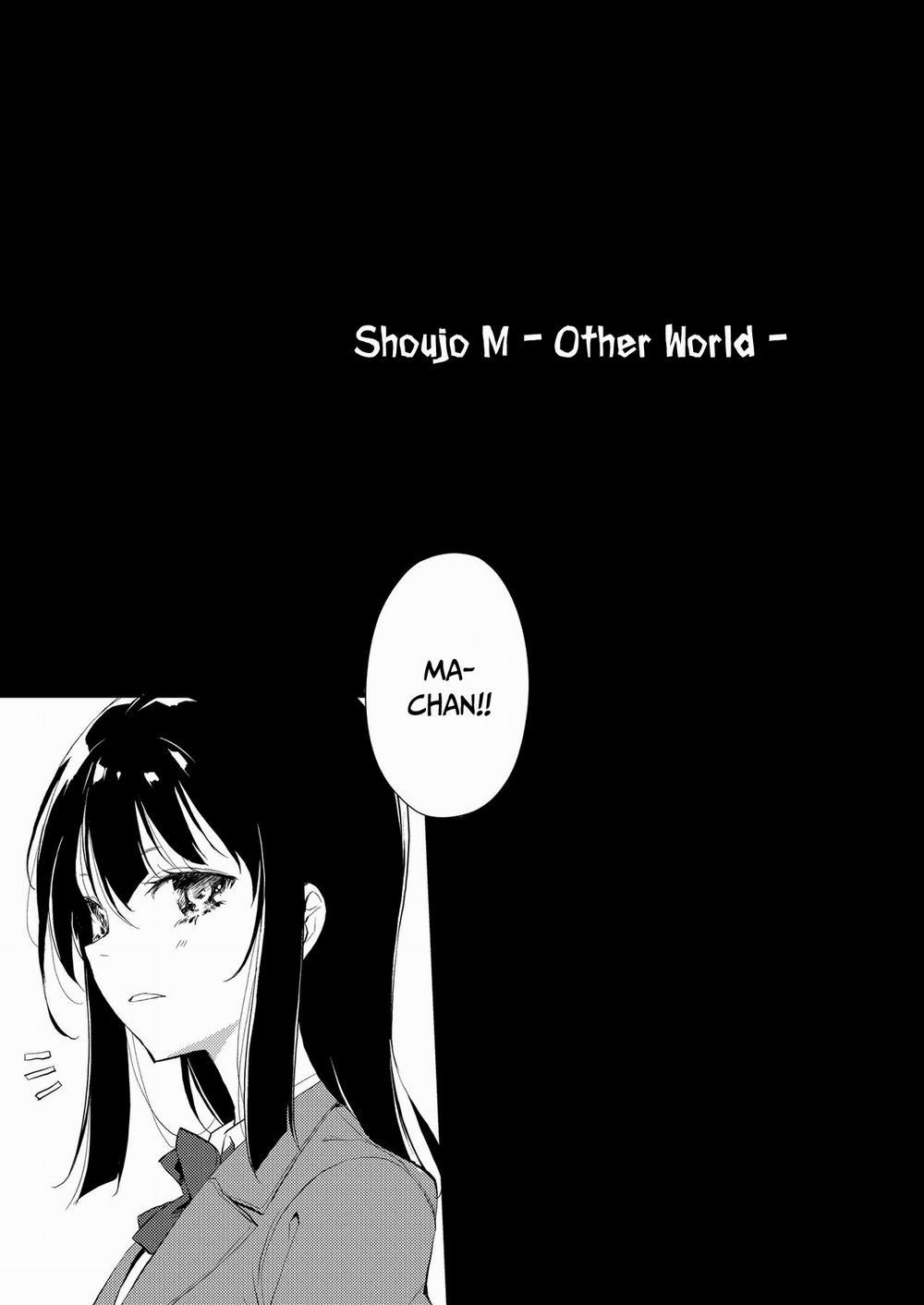 Shoujo M̶ Chương Other World 0 Th gi i kh c Trang 1