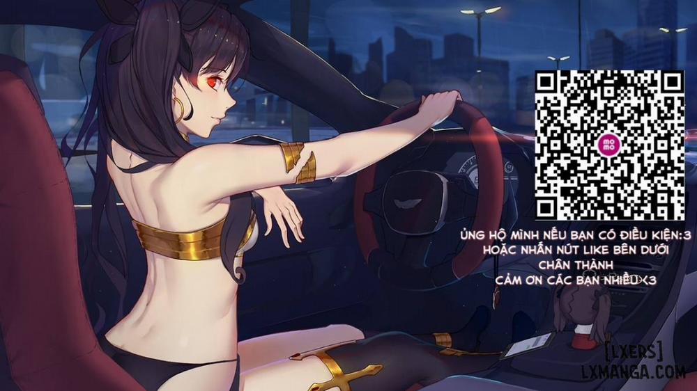 Shoujo Najimi Oneshot trang 37