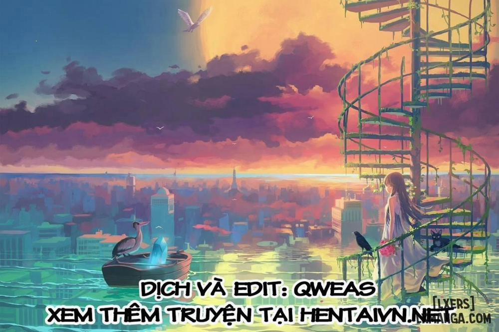 Shoujo ni Natta Neko to An-An Suru dake no Hon Oneshot trang 0