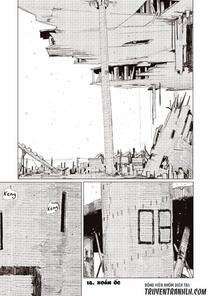 Shoujo Shuumatsu Ryokou 18 trang 3