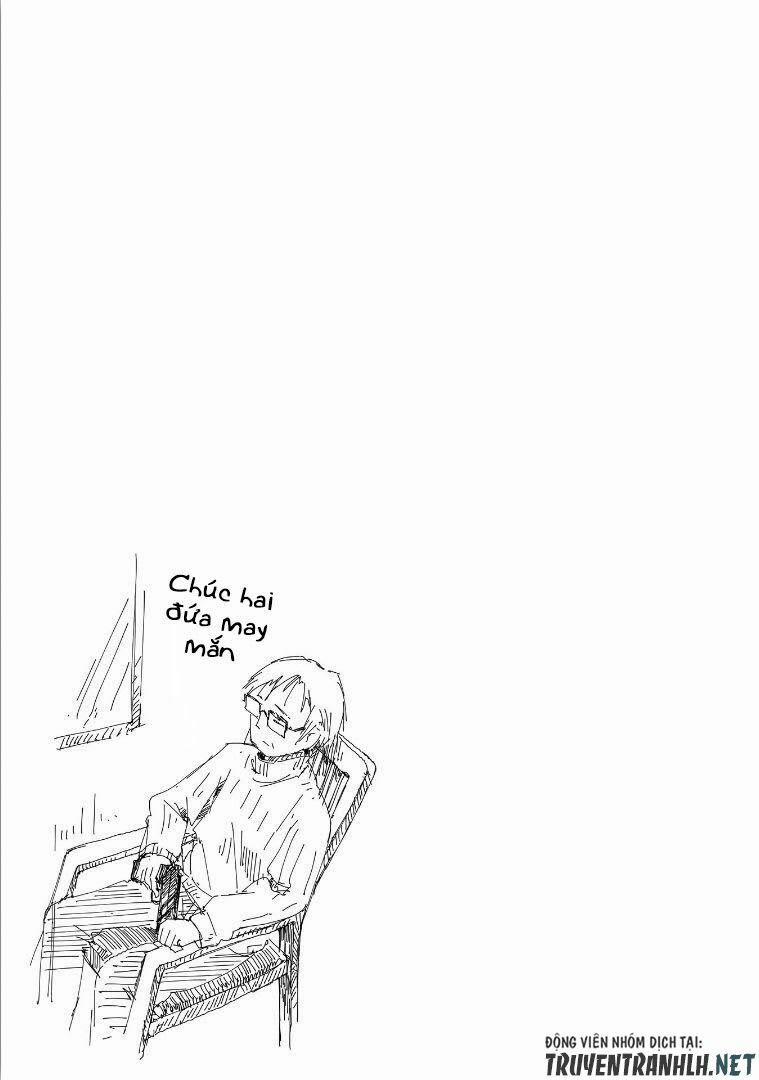 Shoujo Shuumatsu Ryokou 35 trang 18