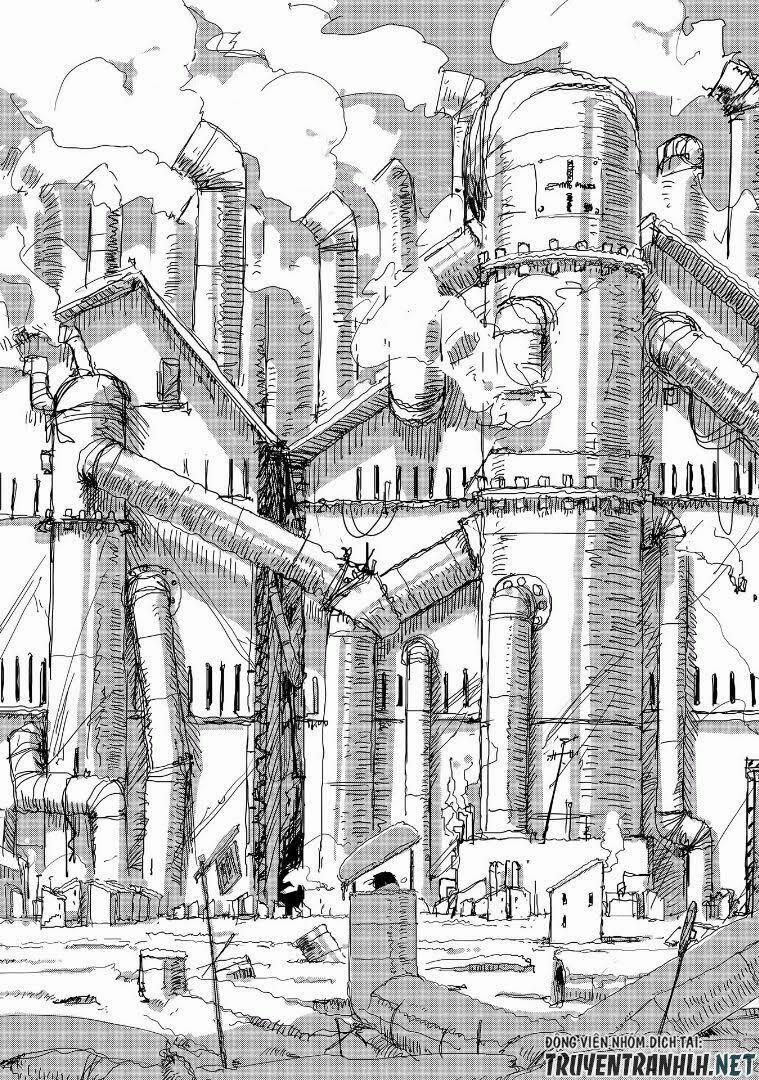 Shoujo Shuumatsu Ryokou 35 trang 5