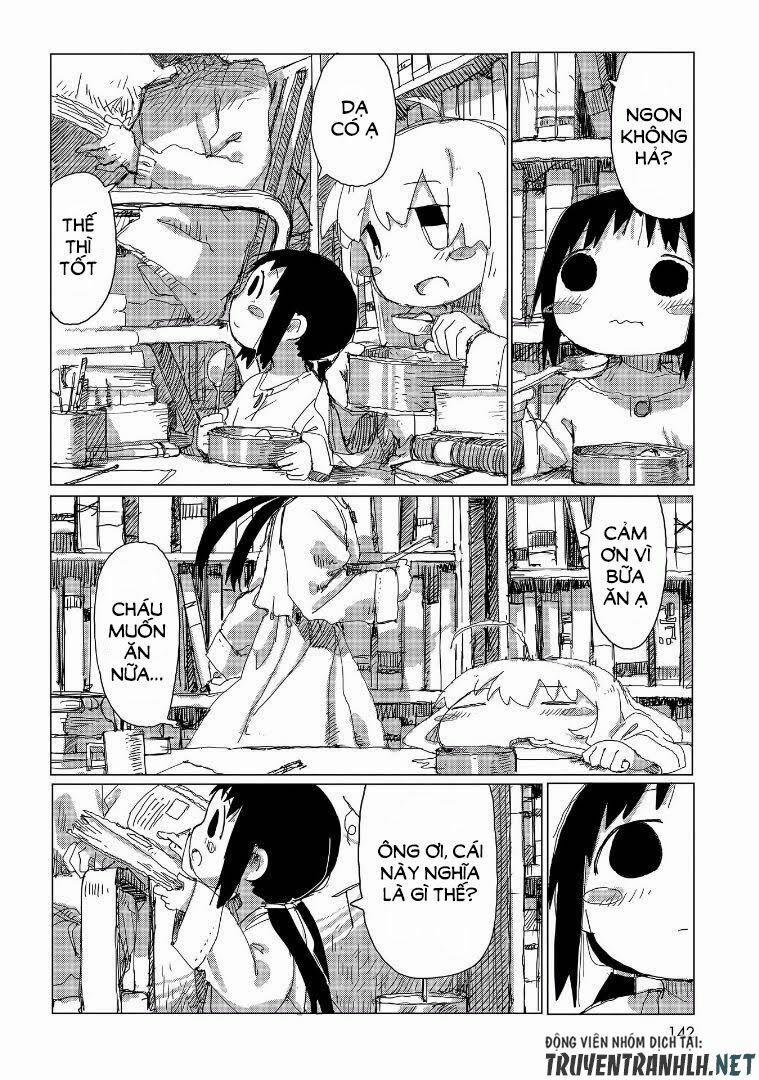 Shoujo Shuumatsu Ryokou 35 trang 9