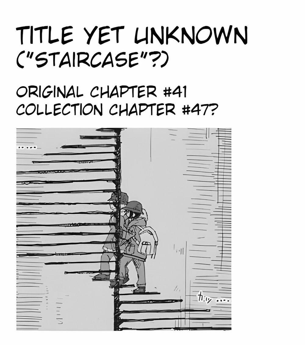 Shoujo Shuumatsu Ryokou 42 trang 15