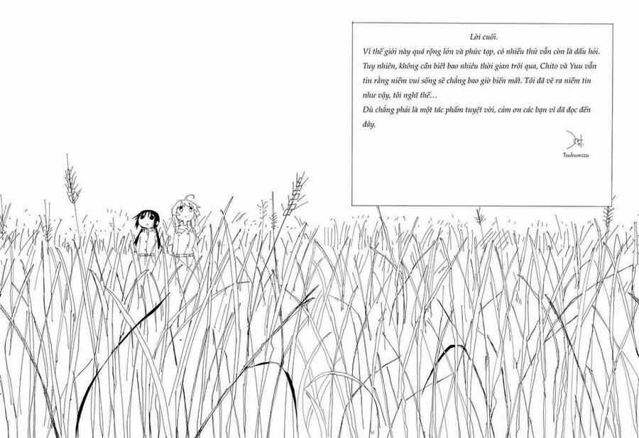 Shoujo Shuumatsu Ryokou 43.6 trang 10