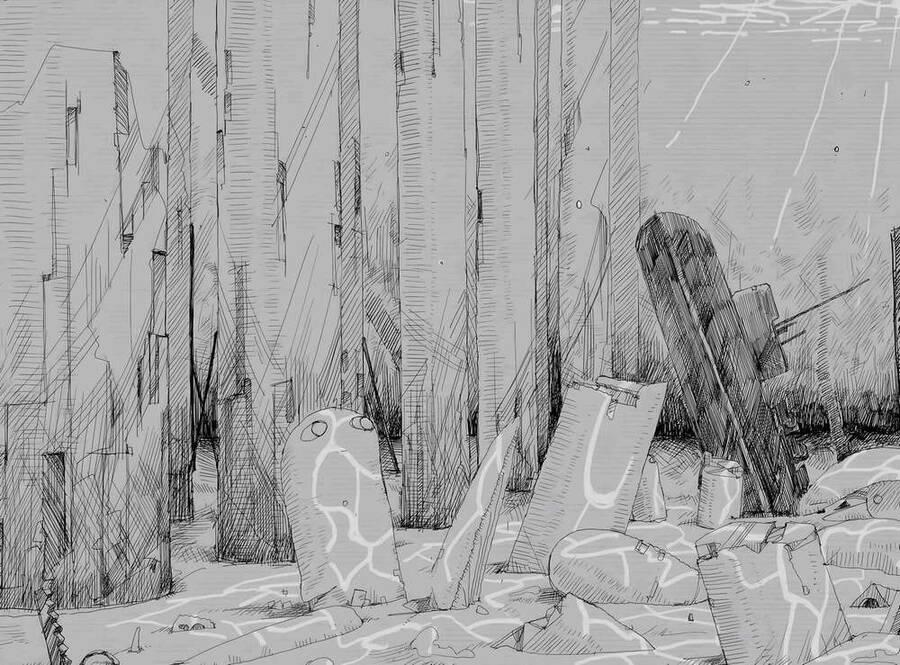 Shoujo Shuumatsu Ryokou 43.6 trang 5