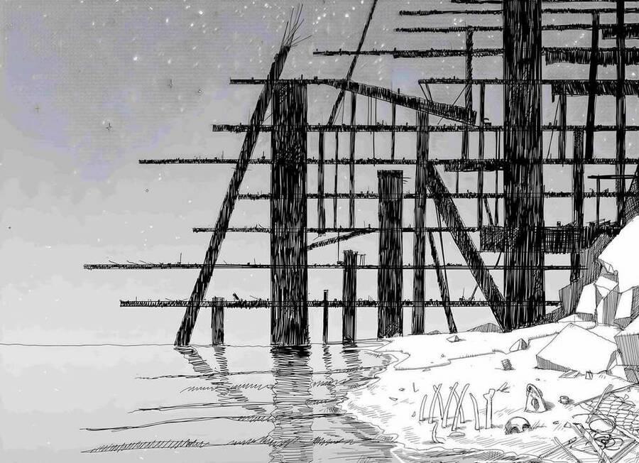 Shoujo Shuumatsu Ryokou 43.6 trang 6