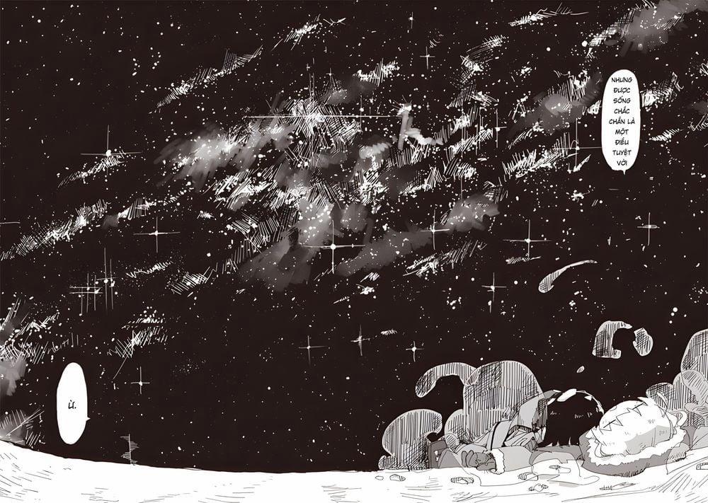 Shoujo Shuumatsu Ryokou 43 trang 11